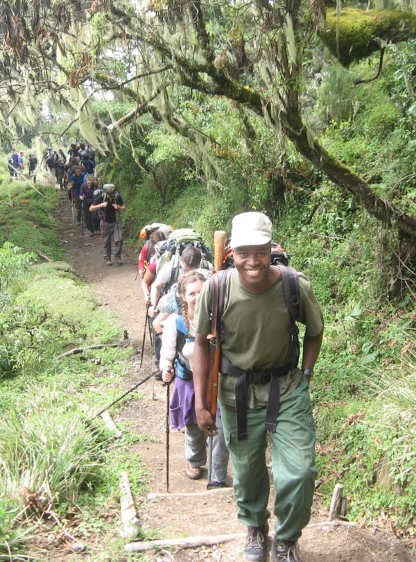 Mount Meru