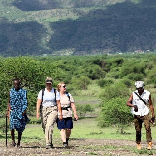 2 days Sezibwa mabira river nile source sipi fall Tour