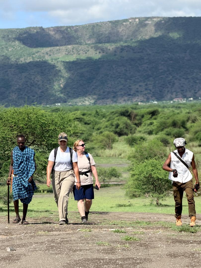 2 days Sezibwa mabira river nile source sipi fall Tour