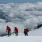 5 day Marangu route