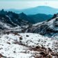 How is it hard to climb Mount kilimanjaro