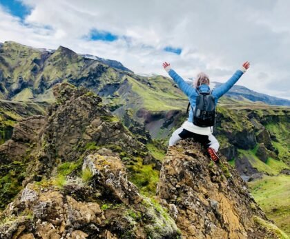 6-Day Mount Kenya Hike Via Chogoria Route