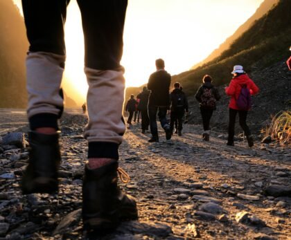 5 days kilimanjaro climbing on budget
