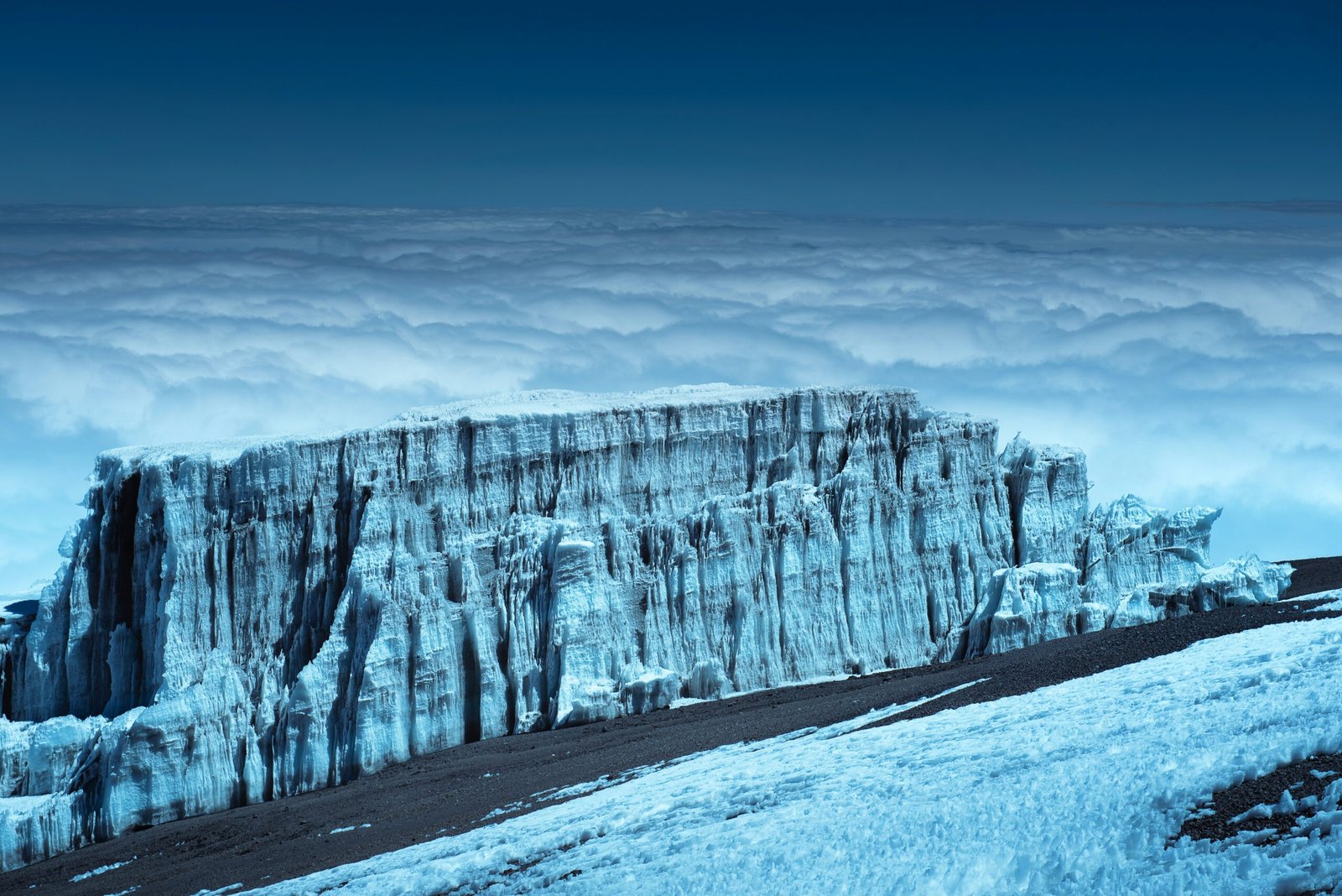 7 Days Machame Route kilimanjaro climbing Group Joining