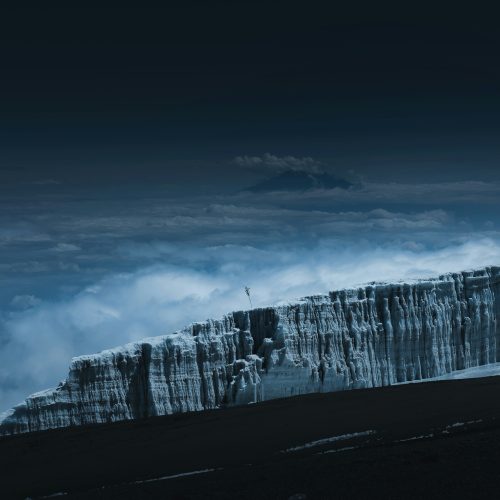 Marangu route 6 Days Kilimanjaro luxury climb