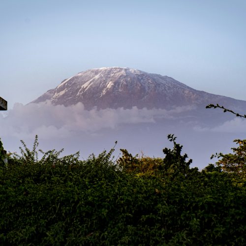 5 Days Mount Meru Trekking 2026- 2027