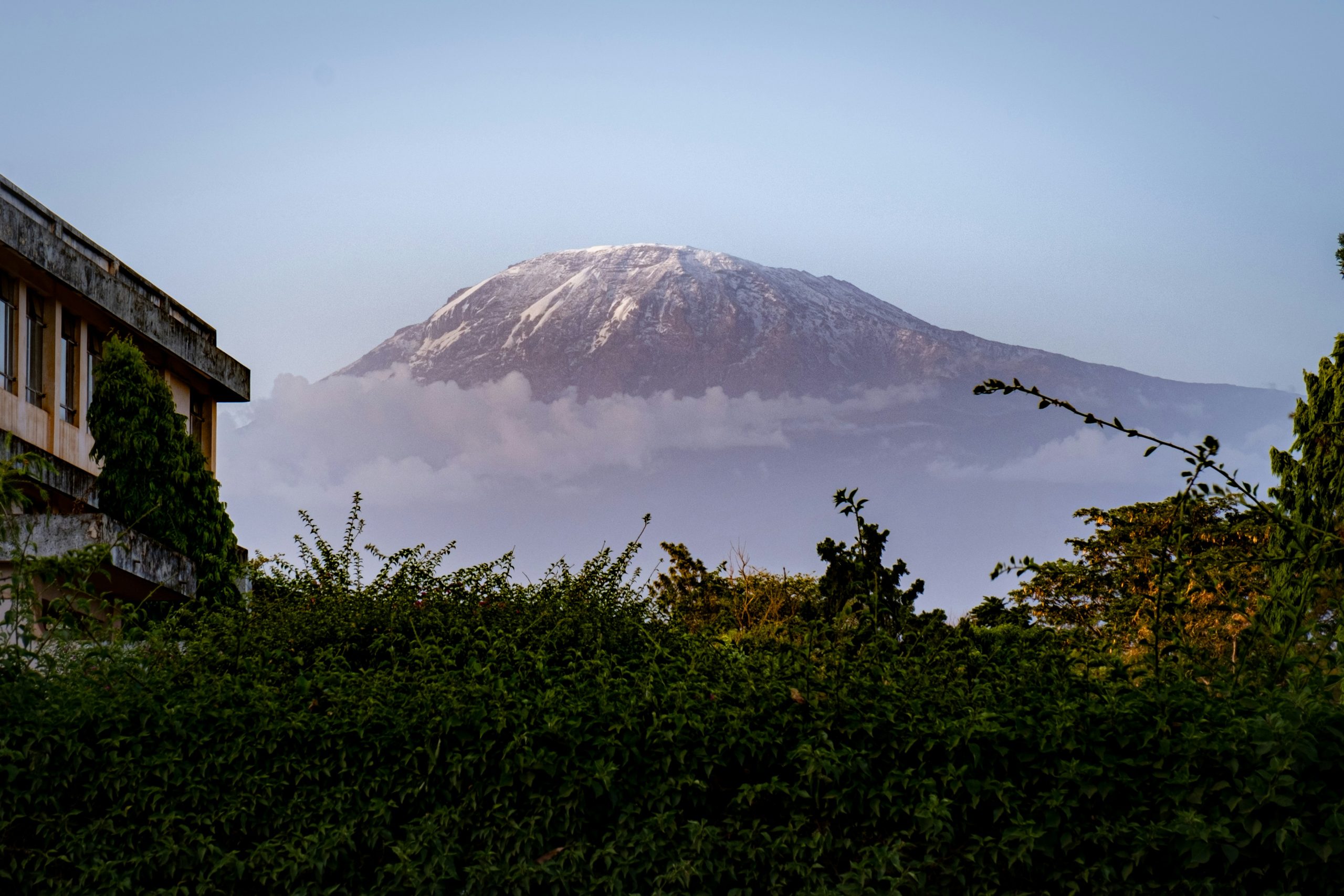 5 Days Mount Meru Trekking 2026- 2027