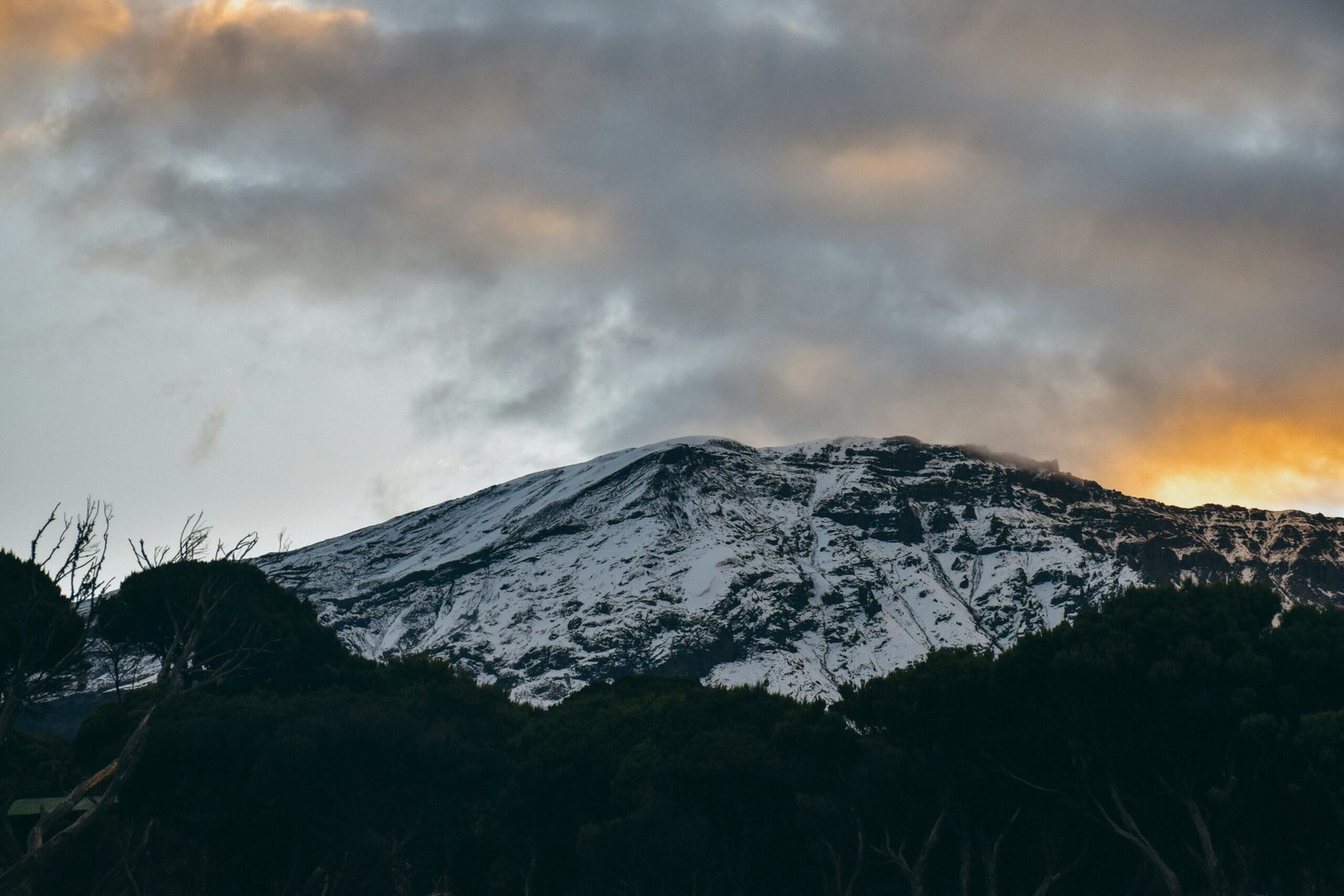 5 DAYS MARANGU ROUTE NEW YEAR TREKKING & HIKES KILIMANJARO