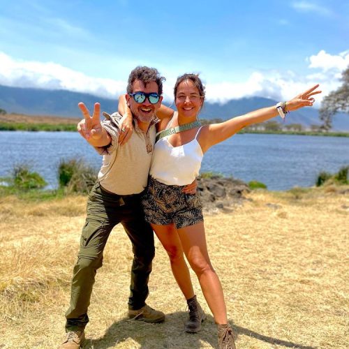 7 Days Great Serengeti Migration safari in Tanzania