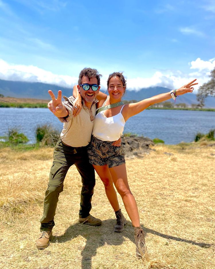 7 Days Great Serengeti Migration safari in Tanzania