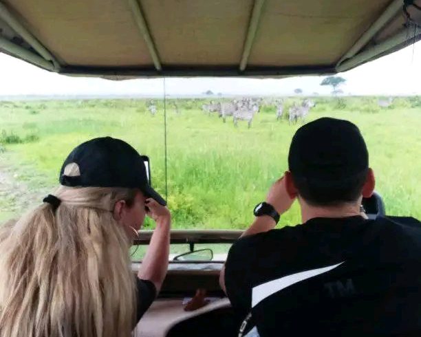 7 Days Tanzania safari Package Itinerary