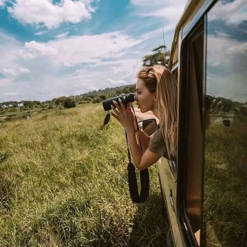 6 Days Tanzania Budget Camping Safari