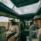 How much is safari from Arusha