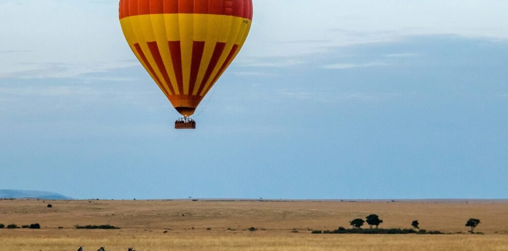 4 days Tanzania safari