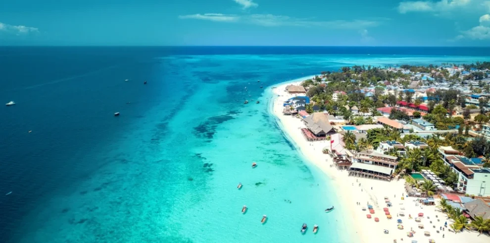 2 Days | 1 Night Zanzibar Beach Holiday Package