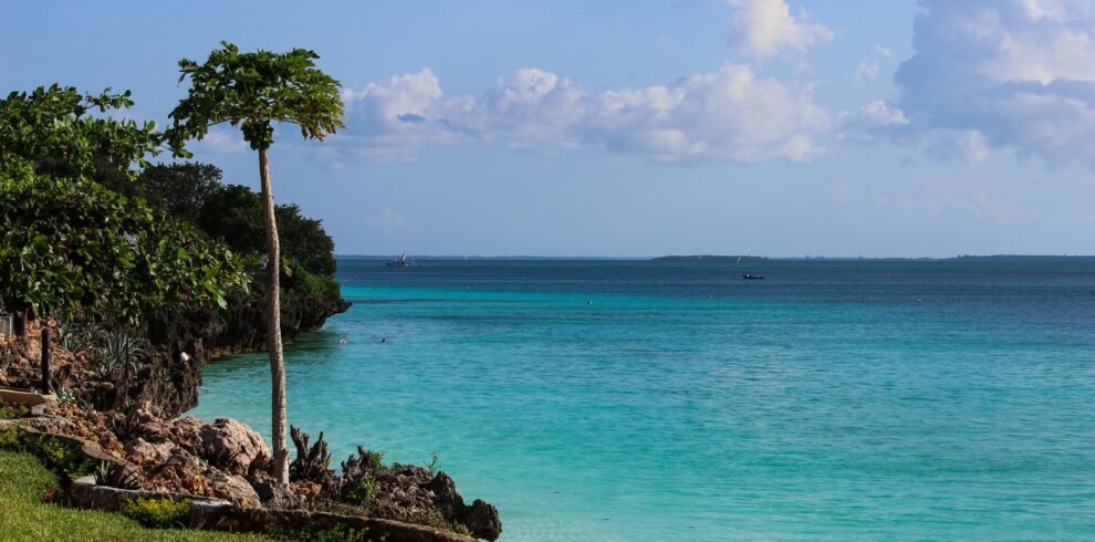6 Days Zanzibar beach Holiday
