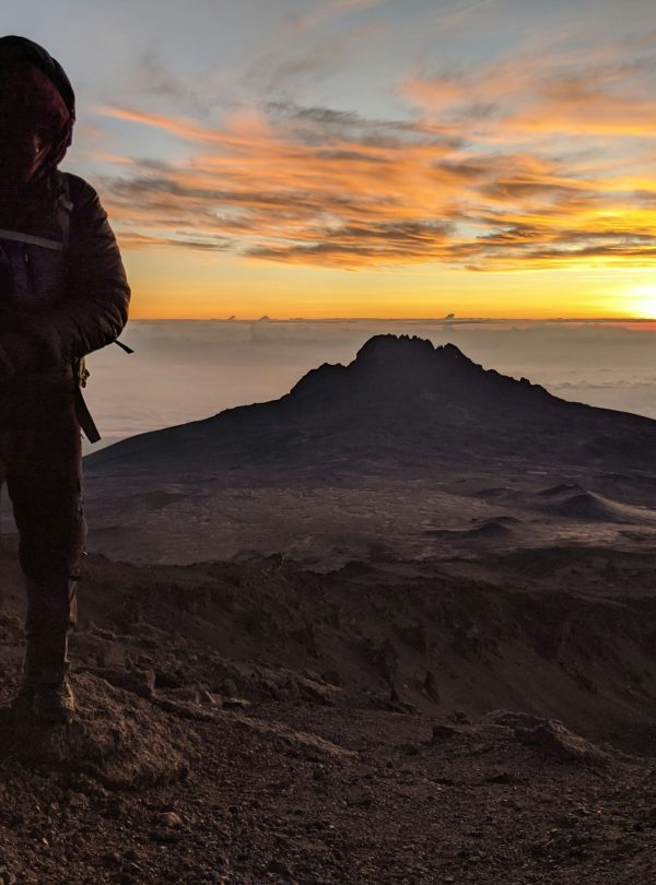 9 Days Kilimanjaro climbing Northern circuit route