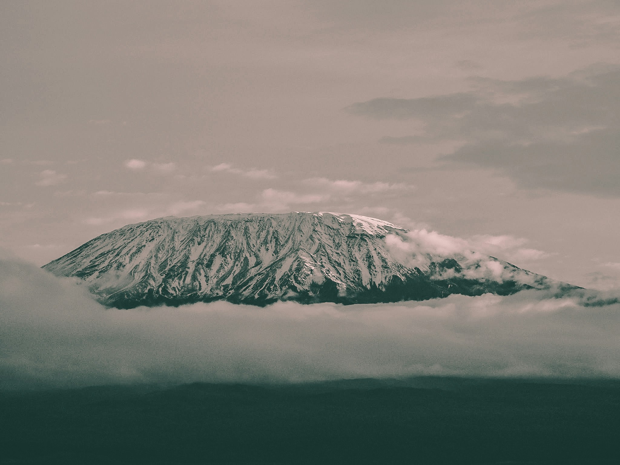 6 Days Marangu route Kilimanjaro climbing package Tour