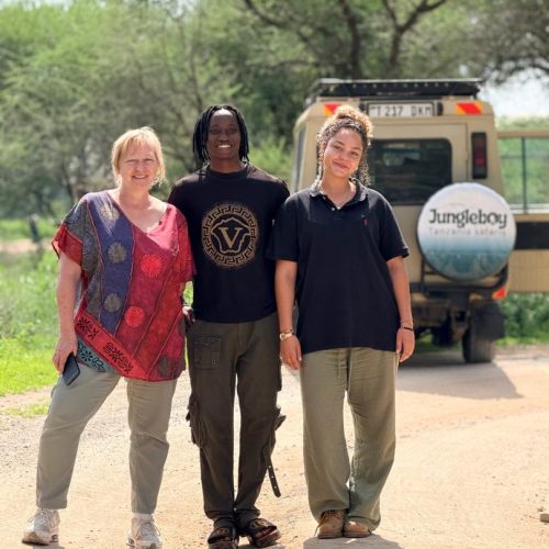 6 Days Tanzania Budget Camping Safari
