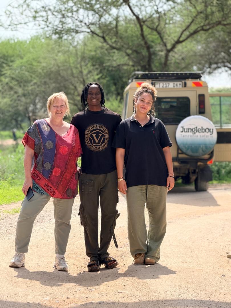 6 Days Tanzania Budget Camping Safari