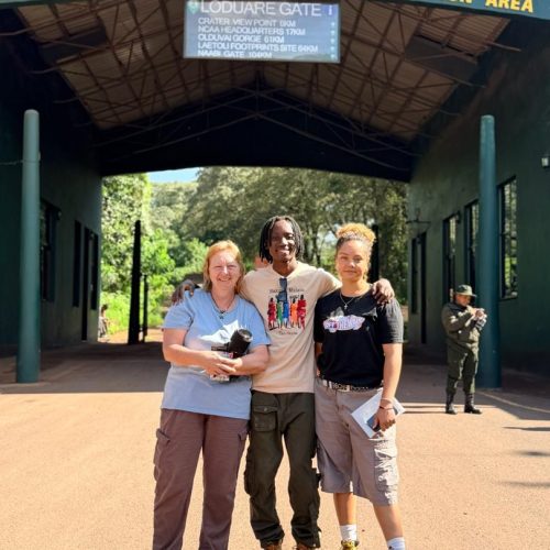 3 Days Tanzania Safari Serengeti and Ngorongoro crater