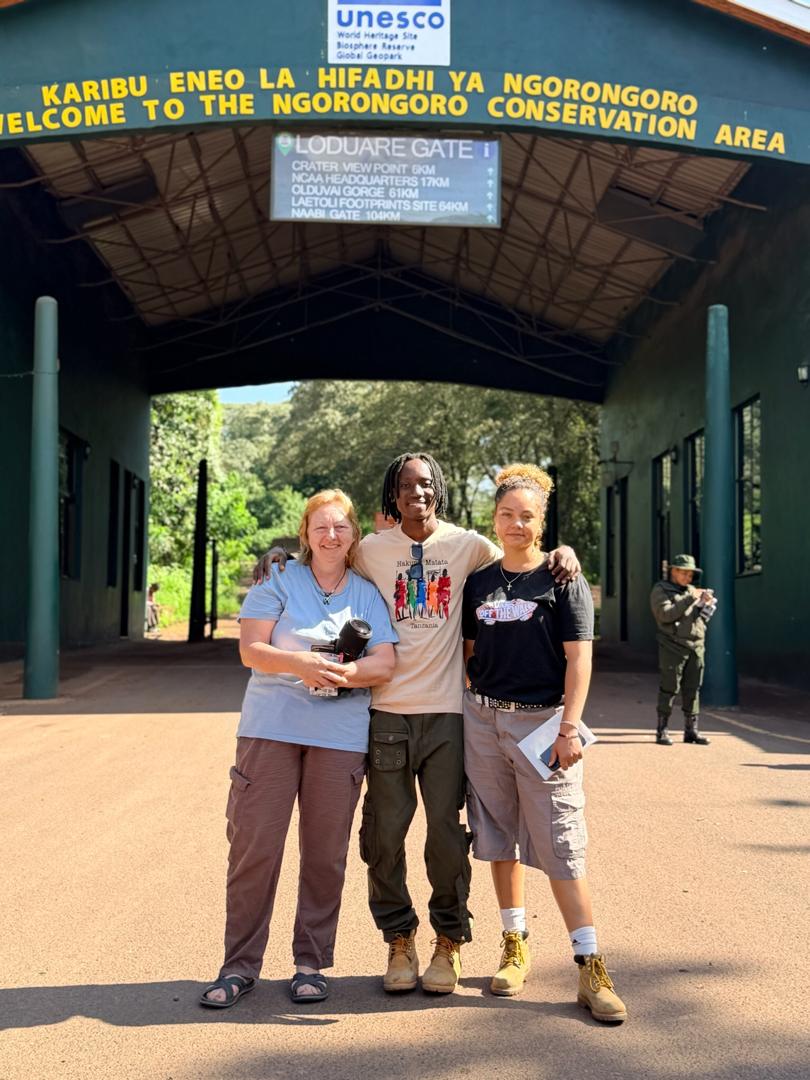 7 Days Kilimanjaro to Ngorongoro Crater Cycling Tour