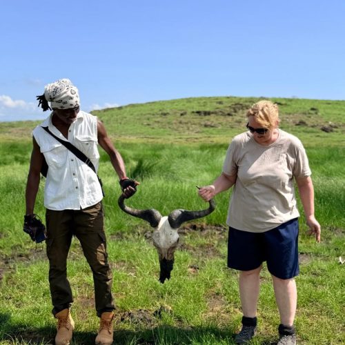 6 Days Tanzania Family Safari