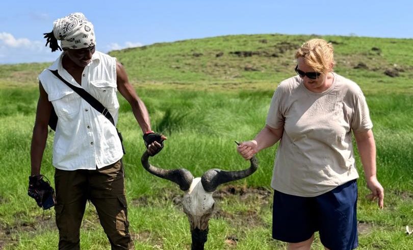 6 Days Tanzania Family Safari