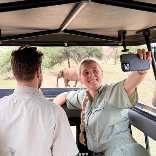 10-Day Tanzania Safari Package: Serengeti, Ngorongoro, Lake Manyara & Tarangire