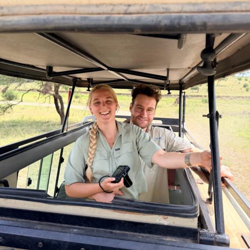 5 Days Classic Tanzania luxury Safari Itinerary