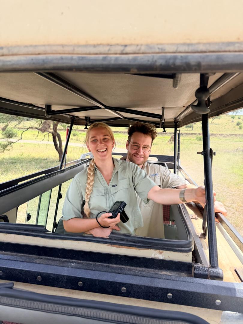 5 Days Classic Tanzania luxury Safari Itinerary