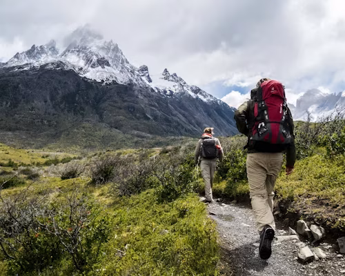 8 Days Kilimanjaro climbing Lemosho Route on Budget