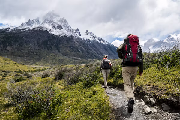8 Days Kilimanjaro climbing Lemosho Route on Budget