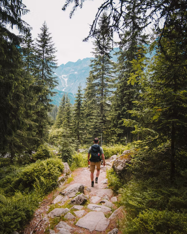 3 days Mount Bisoke and Karisimbi Hiking