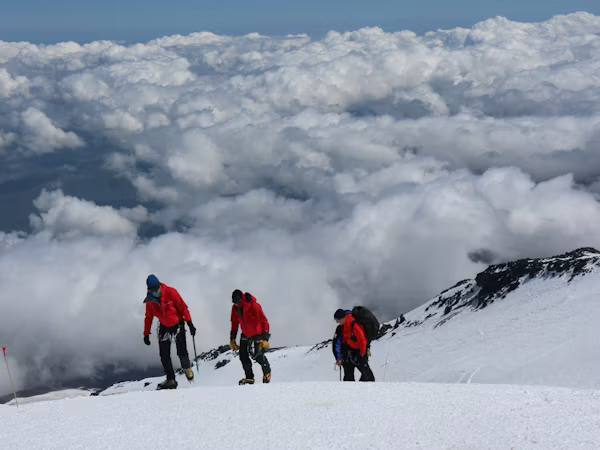 9 Days Kilimanjaro climbing Northern circuit route
