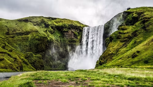 1 day Sipi Falls Tour and Waterfall hike