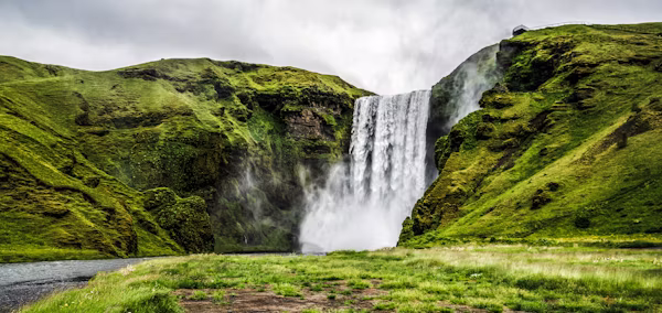 1 day Sipi Falls Tour and Waterfall hike