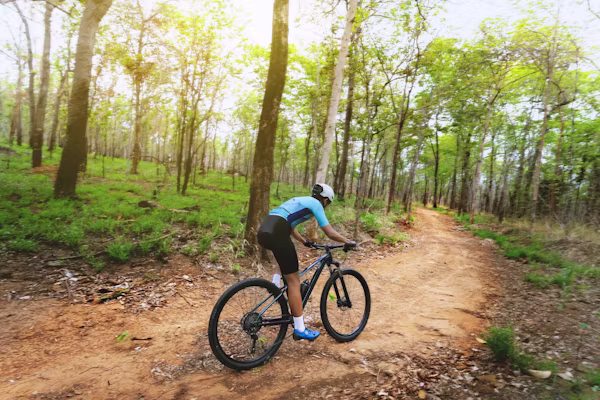8 Days 360 Cycle Around Mount Kilimanjaro