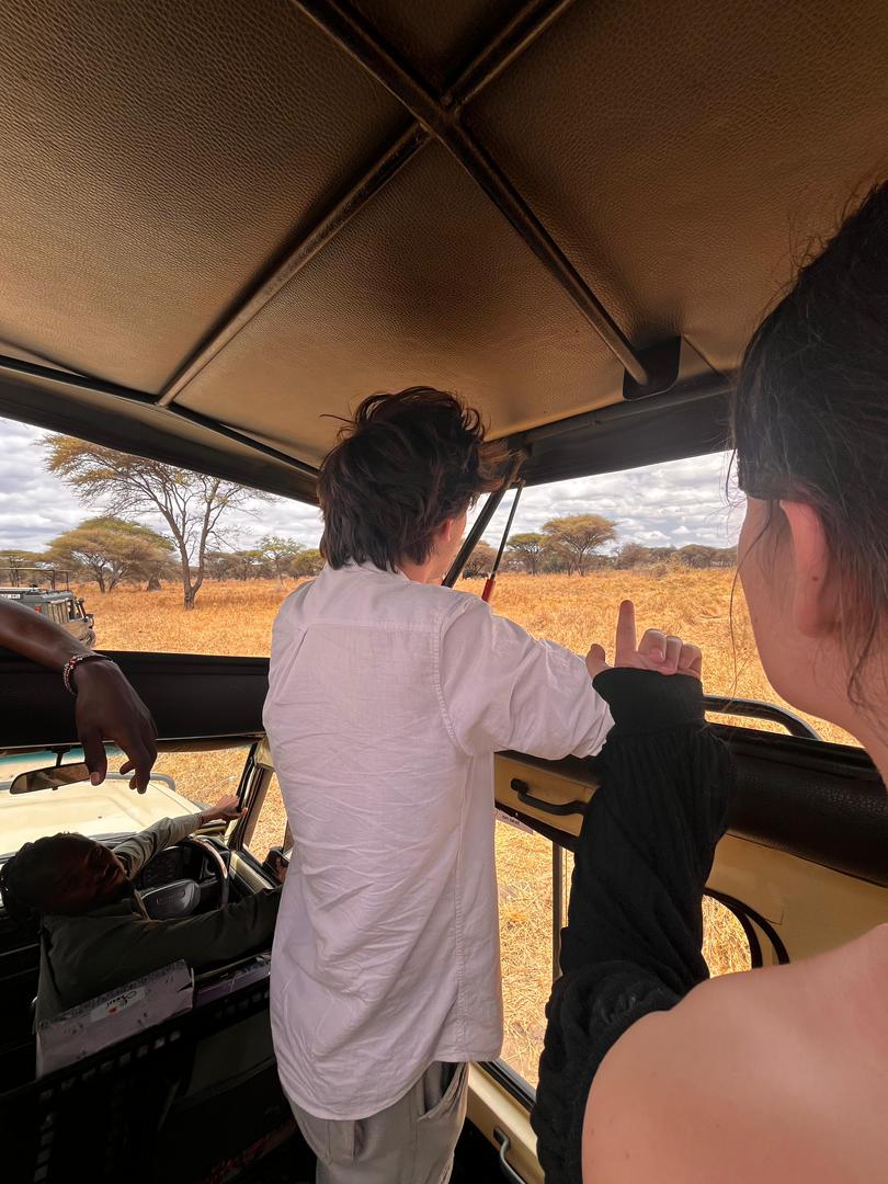 19 Days Mid-Range Primate & Wildlife Safari in Uganda