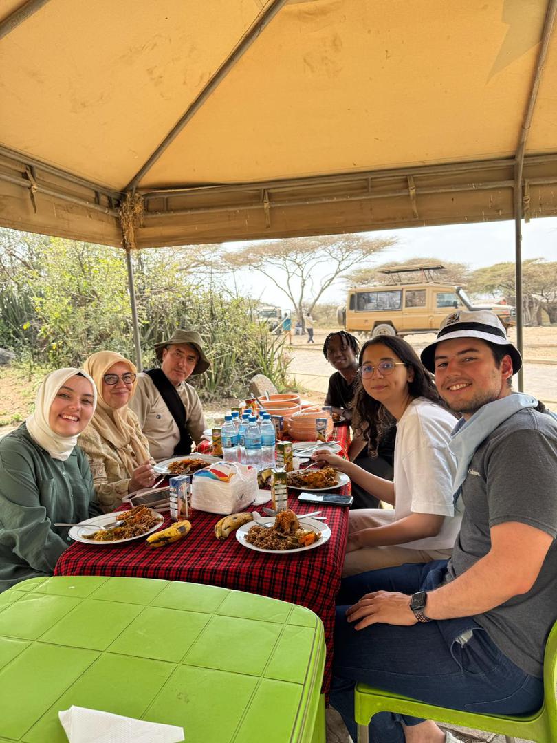 4-Day Tanzania Luxury Safari Package Tour from Moshi