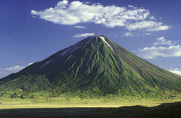 3 Days Lake Natron & Ol Doinyo Lengai Hike