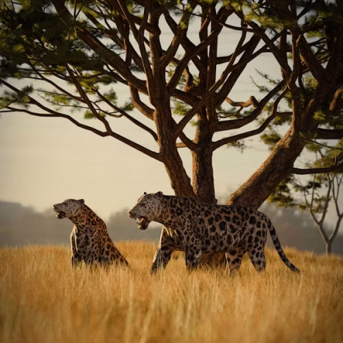 13 days Kenya and Tanzania luxury safari