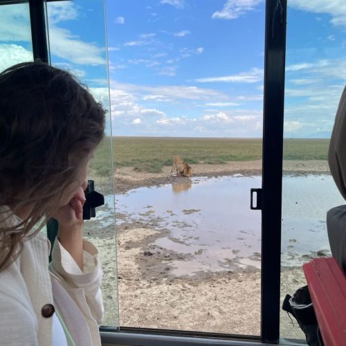 3-Day Botswana Safari Tour Itinerary