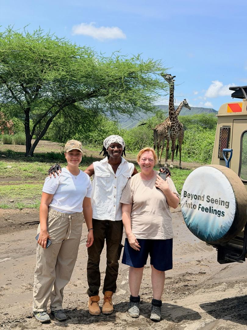 Perfect 3 Days Tanzania Luxury Safari