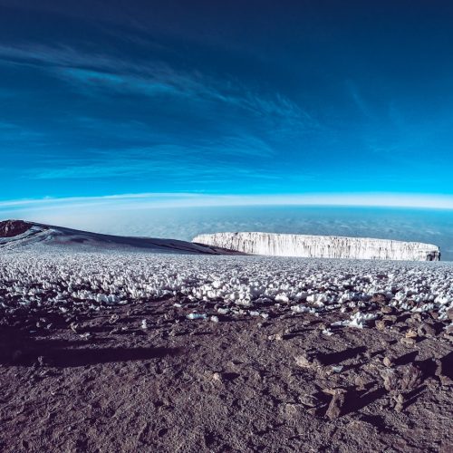 2 Days West kilimanjaro Biking Tour