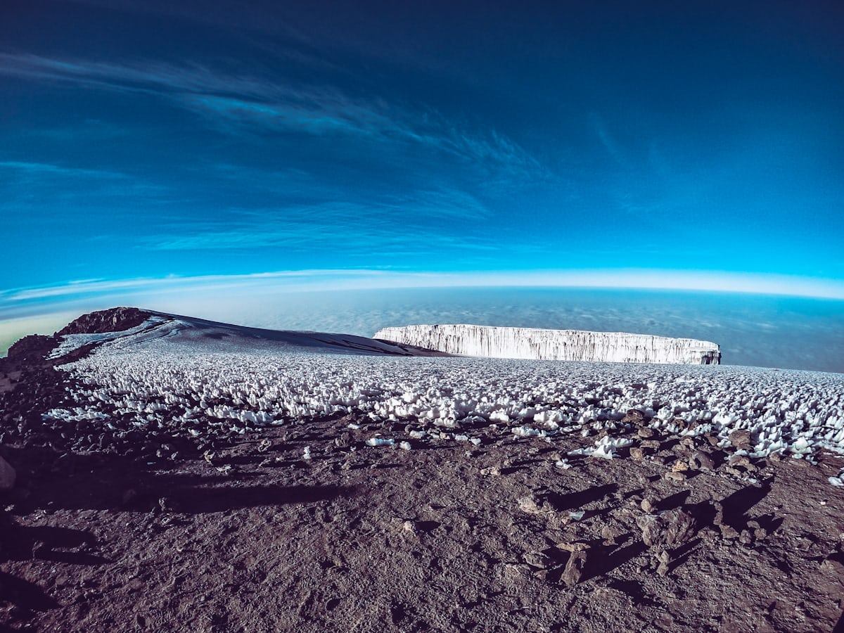 2 Days West kilimanjaro Biking Tour