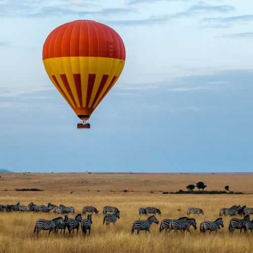11 Day Tanzania and Zanzibar honeymoon Safari