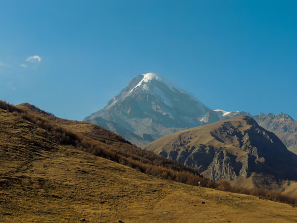 4-Day Mount Kenya Hiking- Sirimon -Chogoria