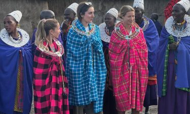Unforgettable 4-Day Serengeti Safari from Arusha