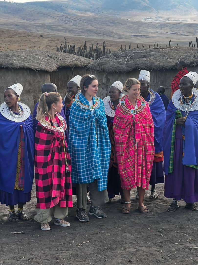 Unforgettable 4-Day Serengeti Safari from Arusha